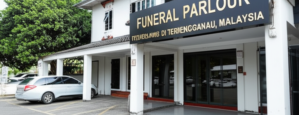 Terbaik Funeral Parlour Near Me